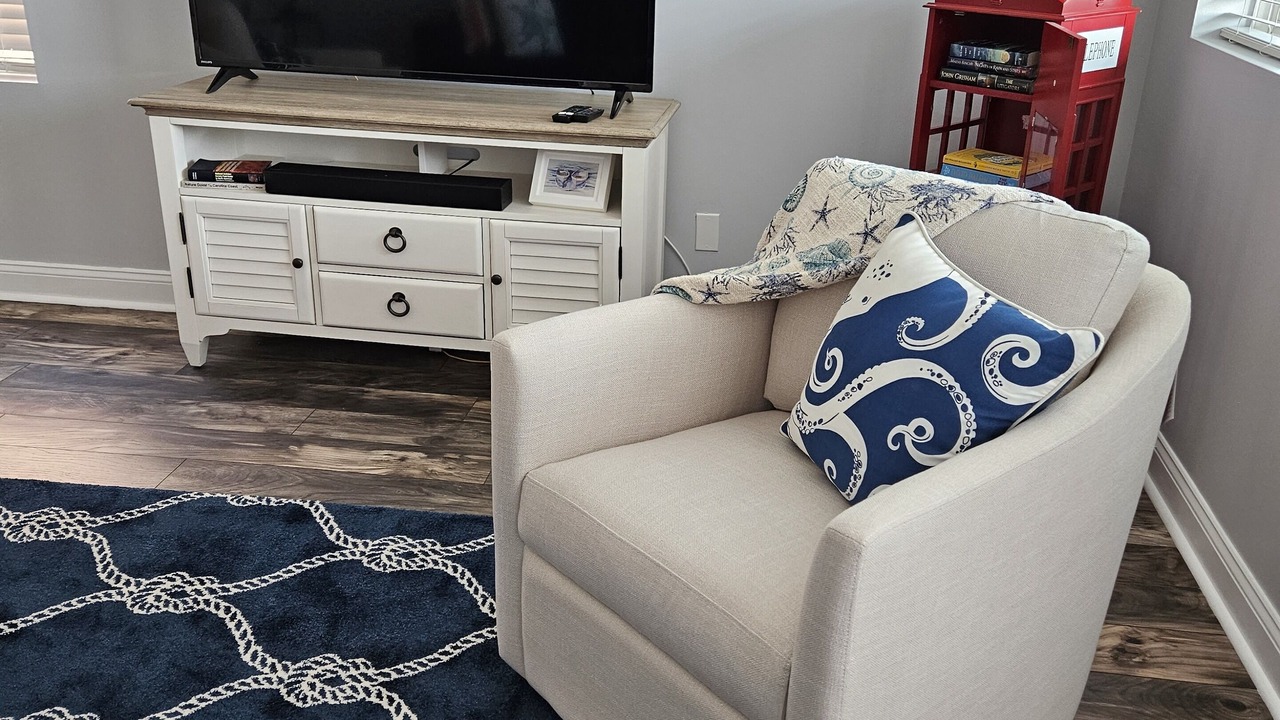Photo of Livingroom in Southport