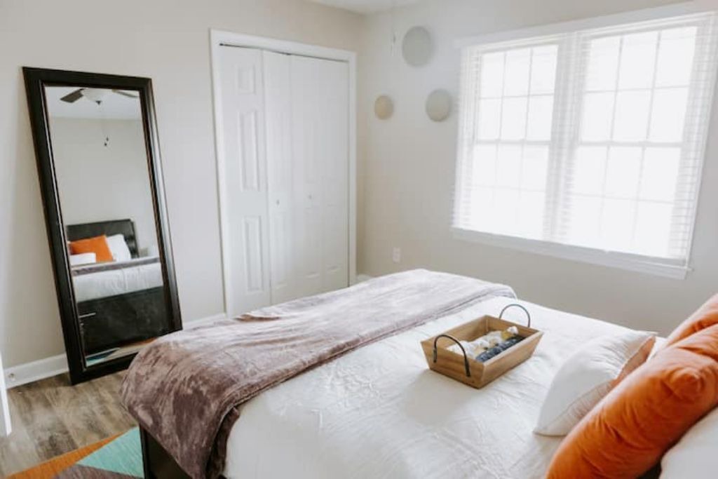 Photo of Bedroom in Greensboro