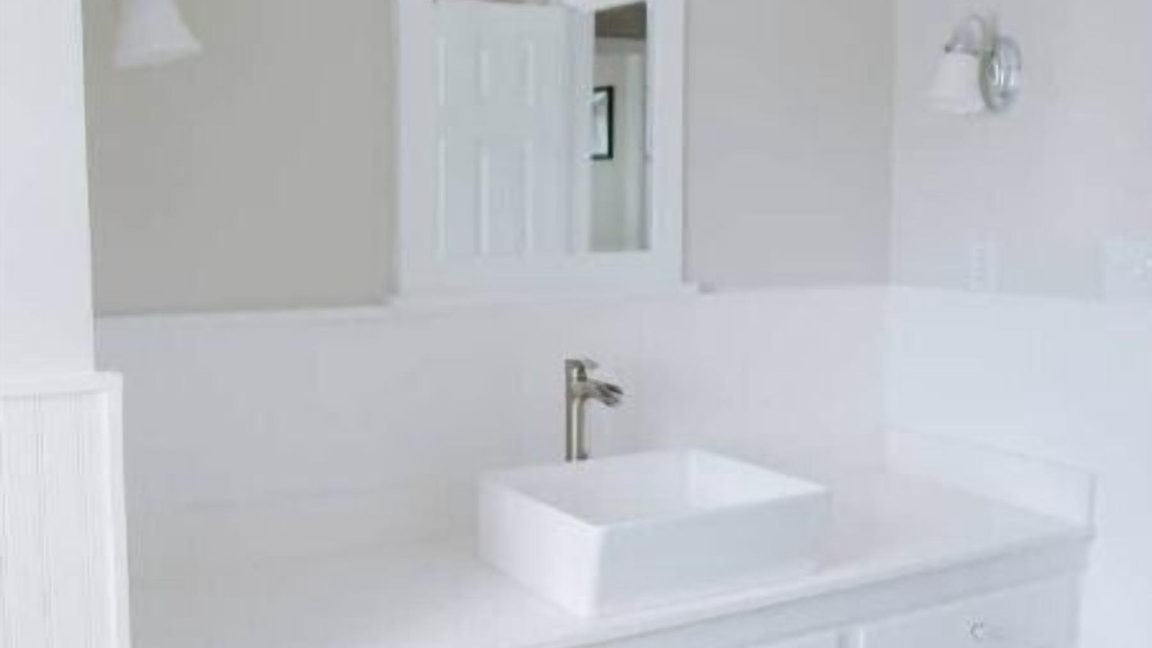 Photo of Bathroom in Greensboro