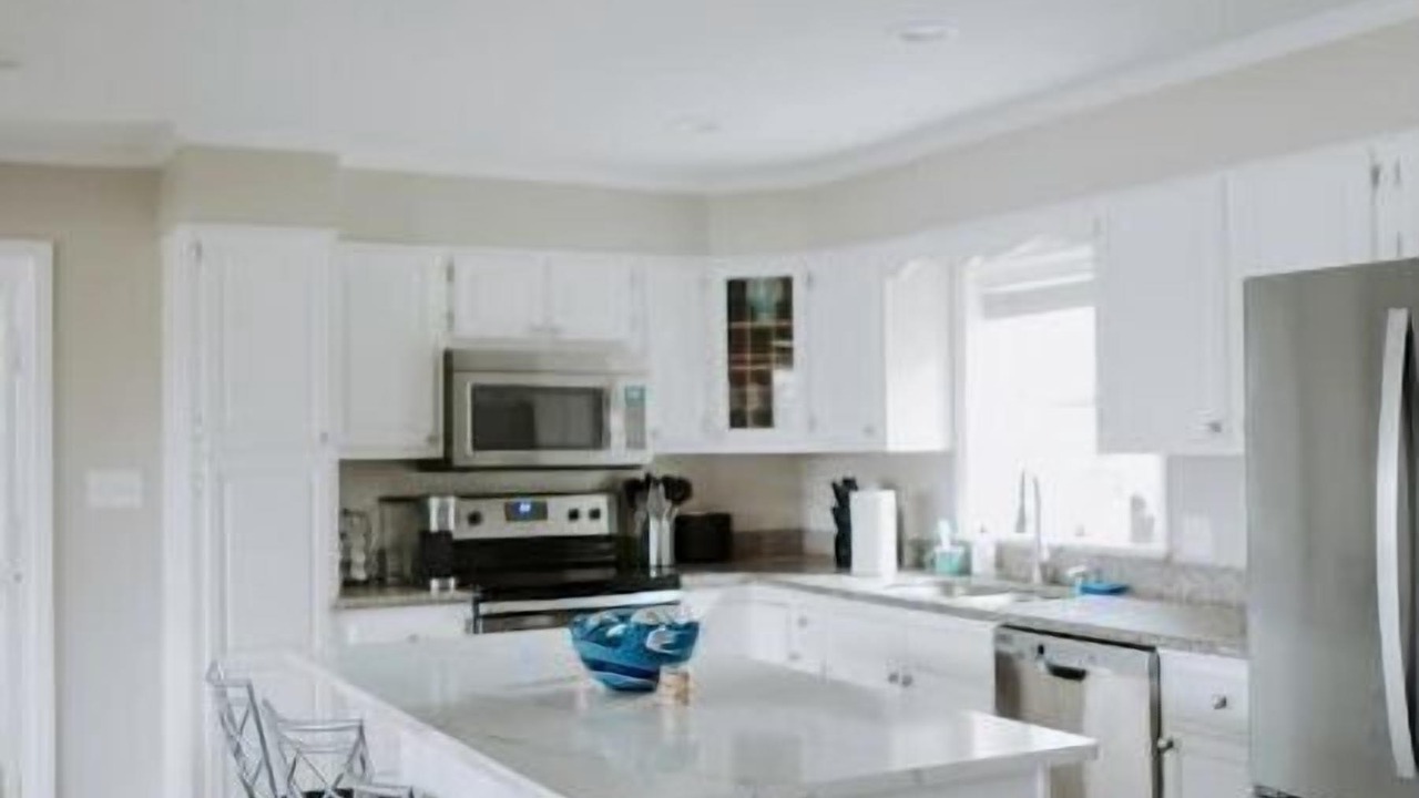 Photo of Kitchen in Greensboro
