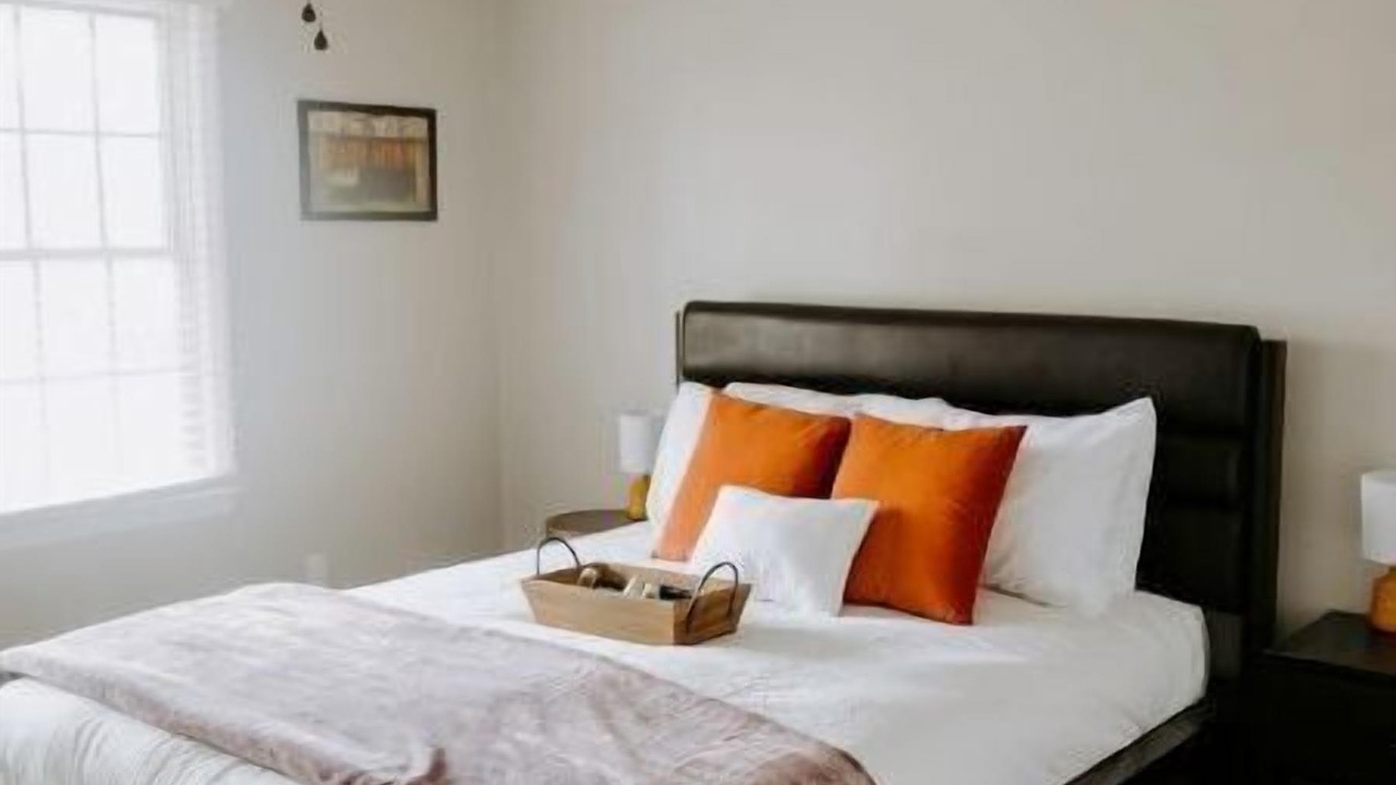 Photo of Bedroom in Greensboro