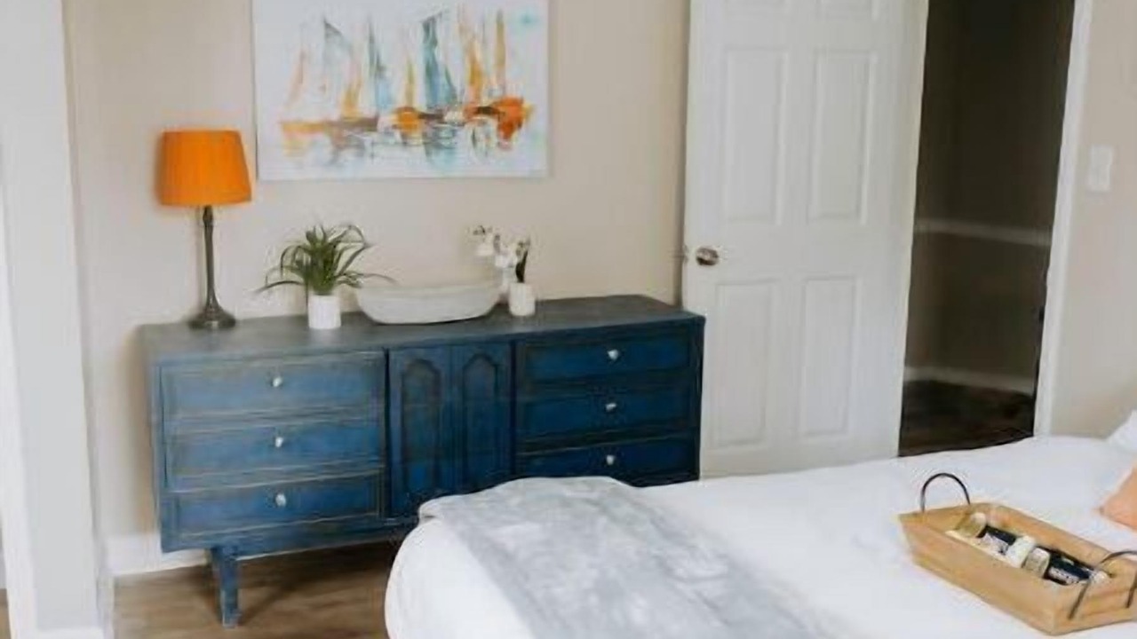 Photo of Bedroom in Greensboro