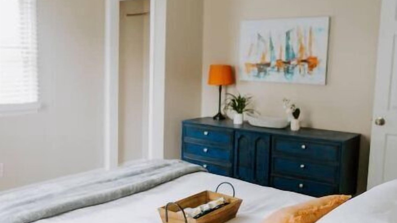 Photo of Bedroom in Greensboro
