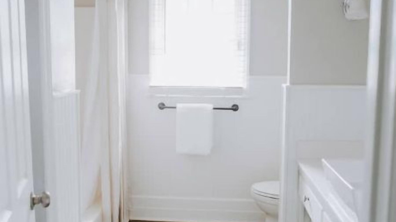Photo of Bathroom in Greensboro
