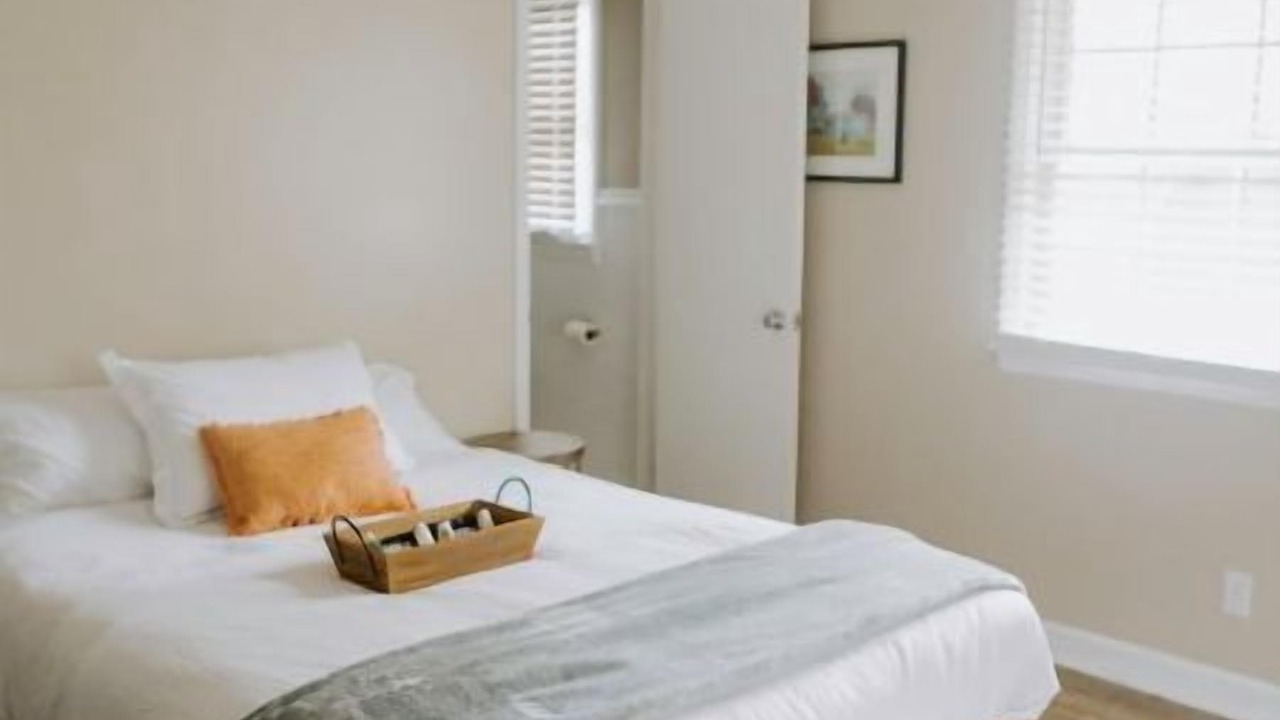 Photo of Bedroom in Greensboro