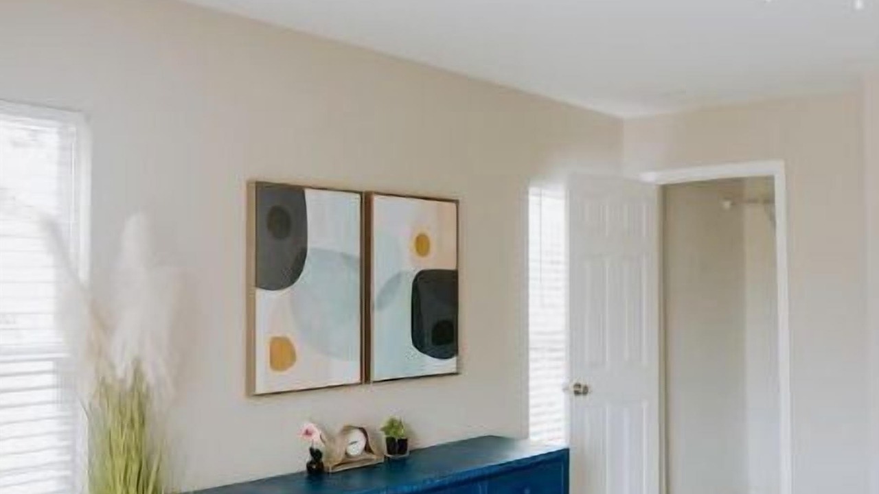 Photo of Bedroom in Greensboro