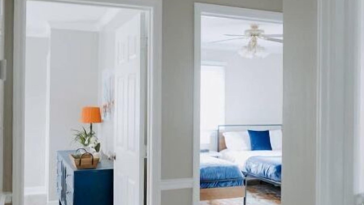 Photo of Bedroom in Greensboro