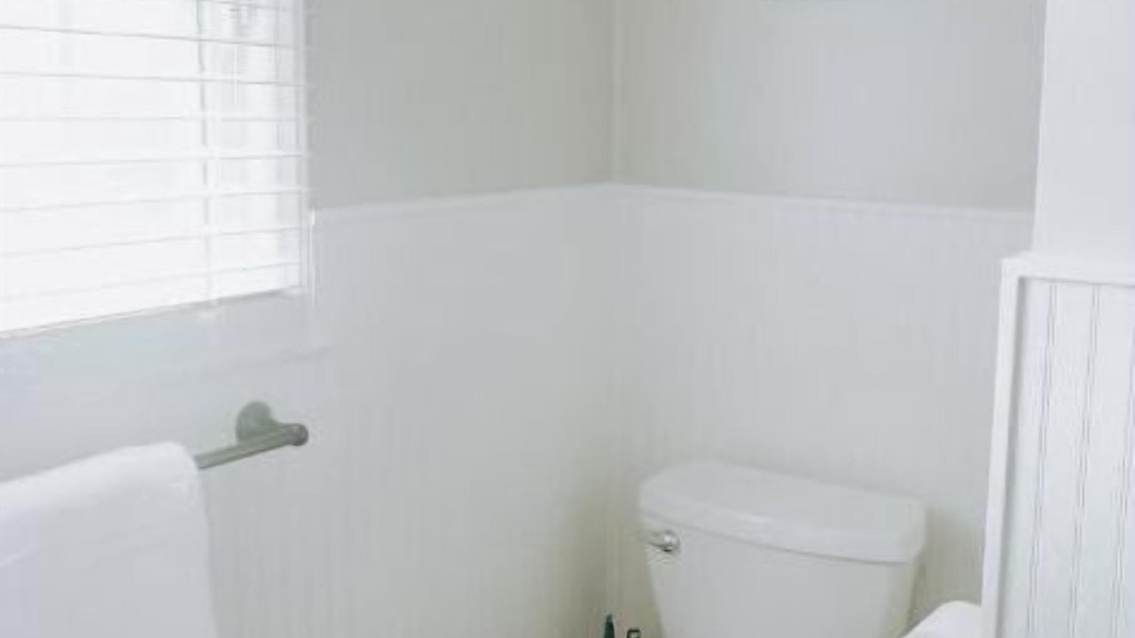 Photo of Bathroom in Greensboro