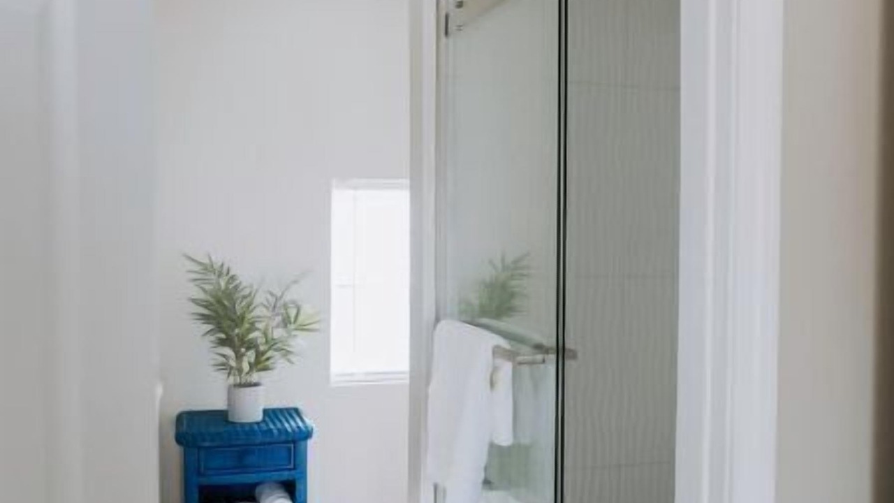Photo of Bathroom in Greensboro
