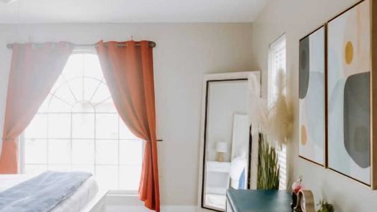 Photo of Bedroom in Greensboro