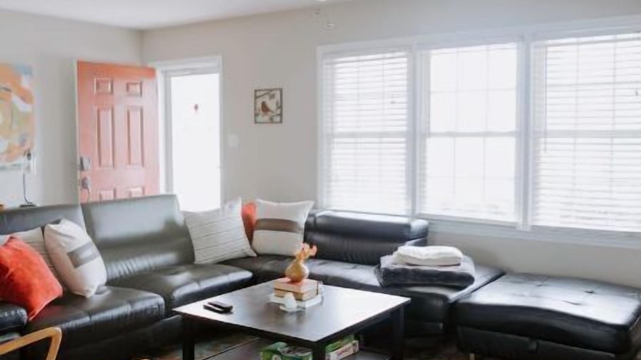 Photo of Livingroom in Greensboro