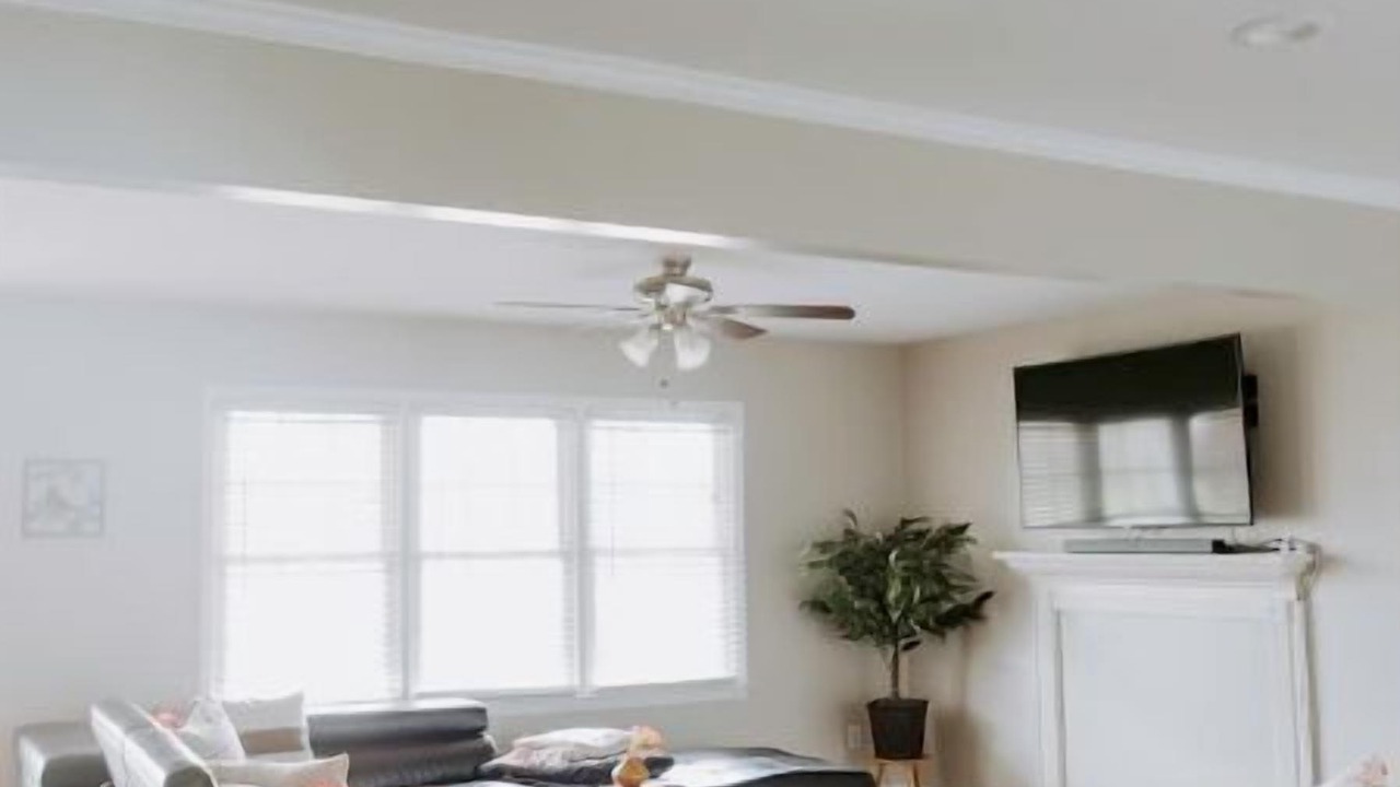 Photo of Livingroom in Greensboro