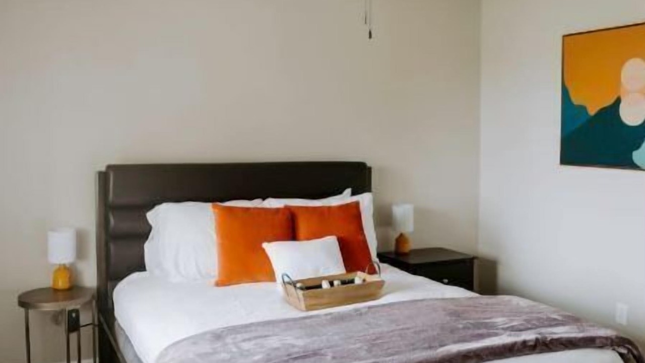 Photo of Bedroom in Greensboro