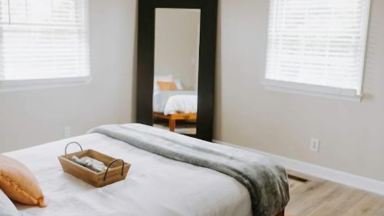 Photo of Bedroom in Greensboro