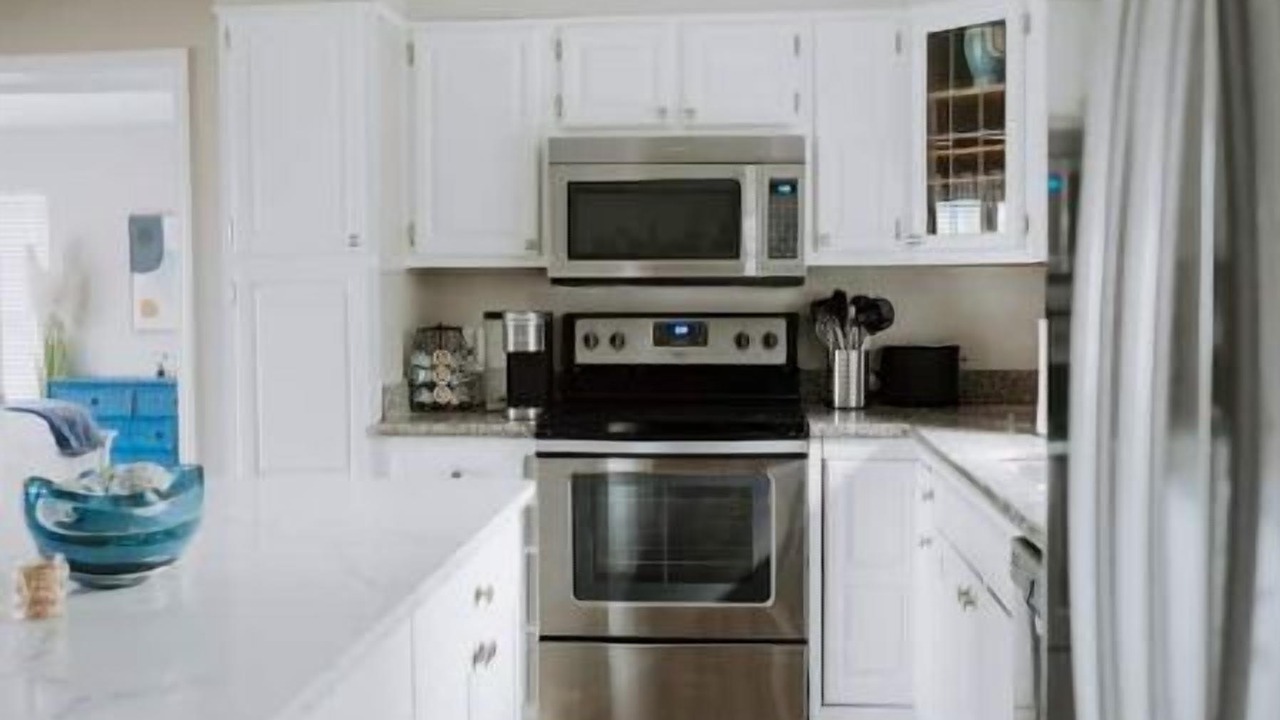 Photo of Kitchen in Greensboro