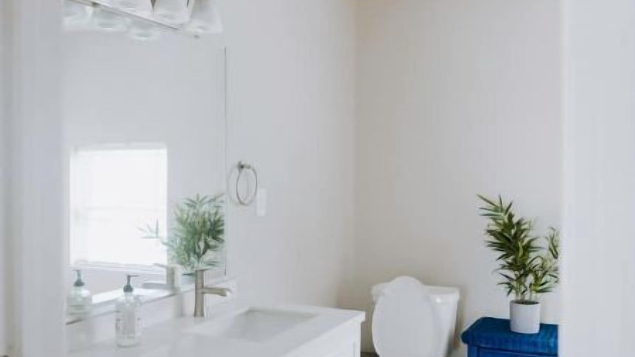 Photo of Bathroom in Greensboro