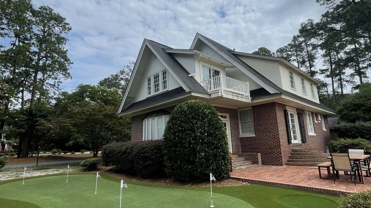 Photo of Outdoor in Pinehurst