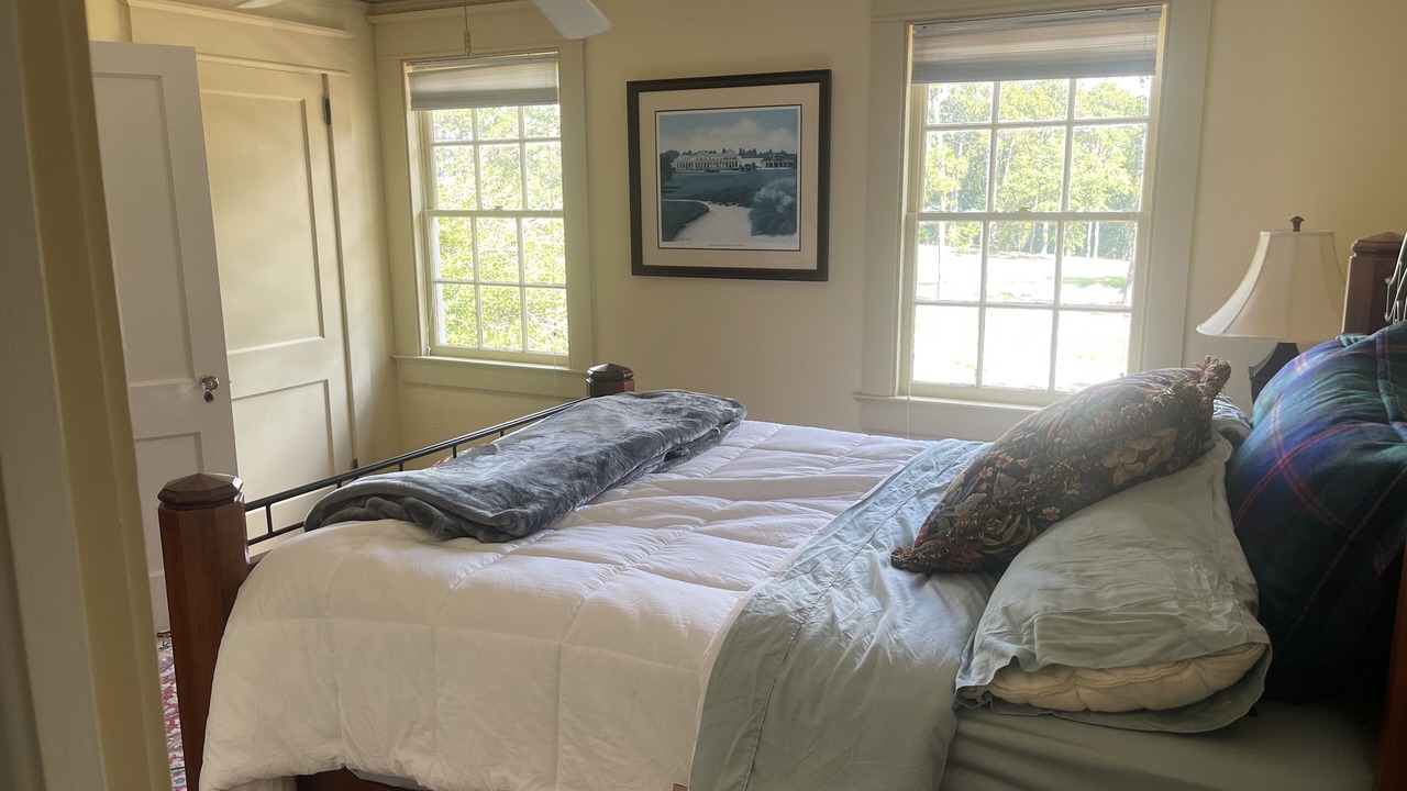 Photo of Bedroom in Pinehurst