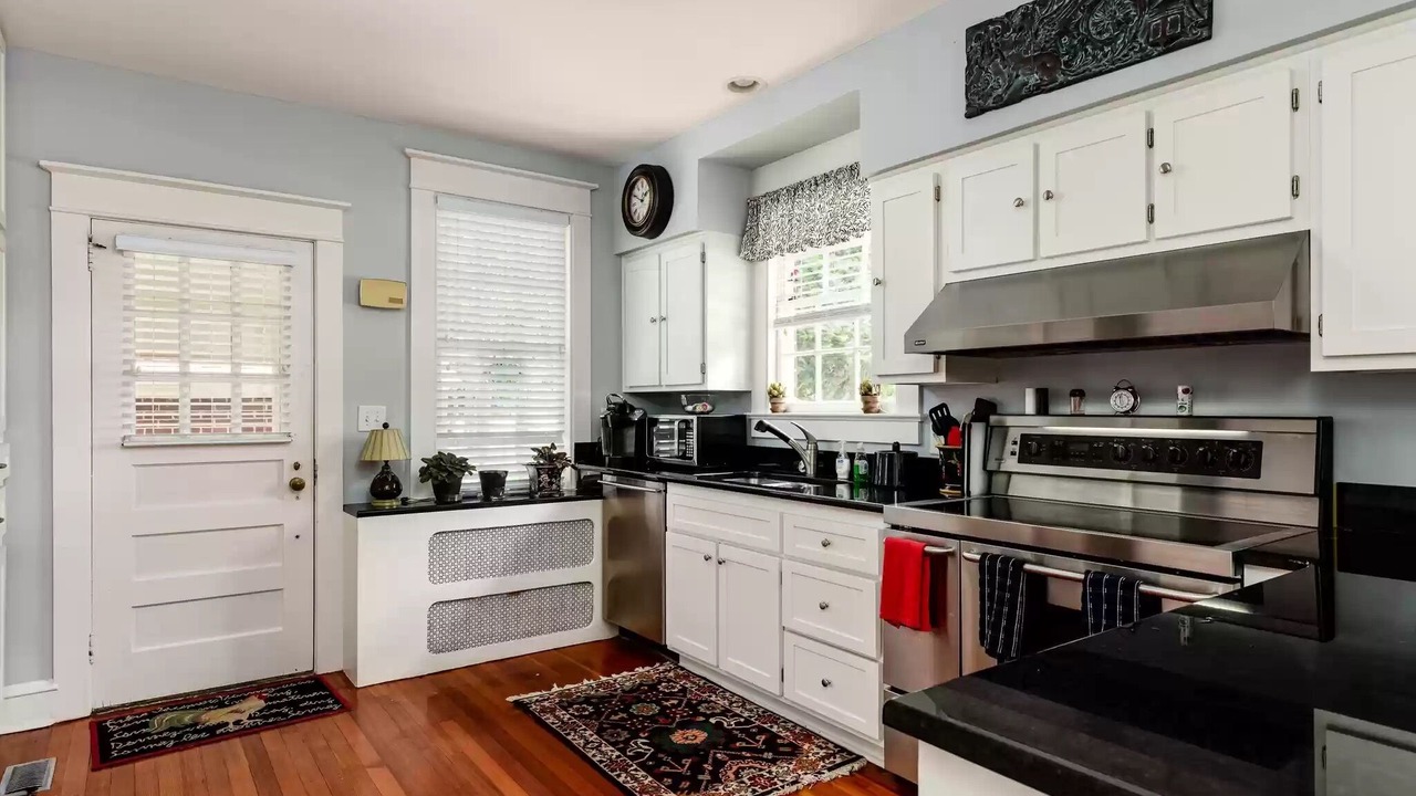 Photo of Kitchen in Pinehurst