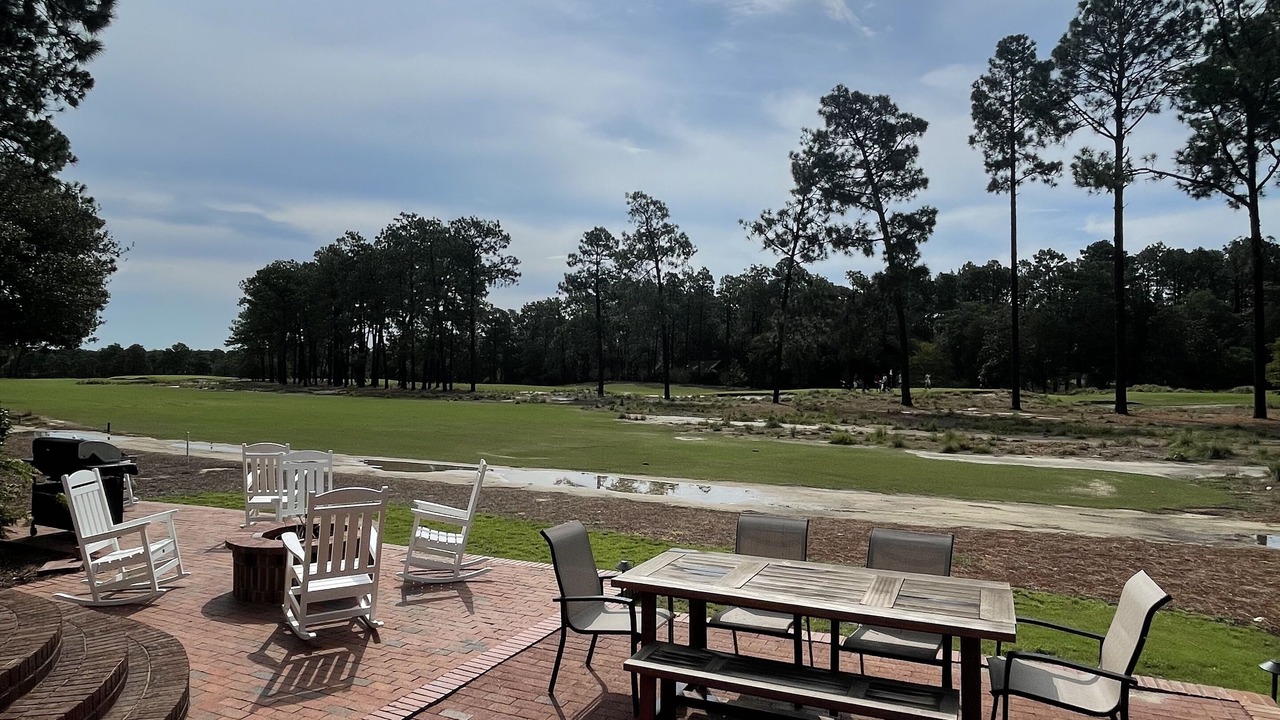 Photo of Outdoor in Pinehurst