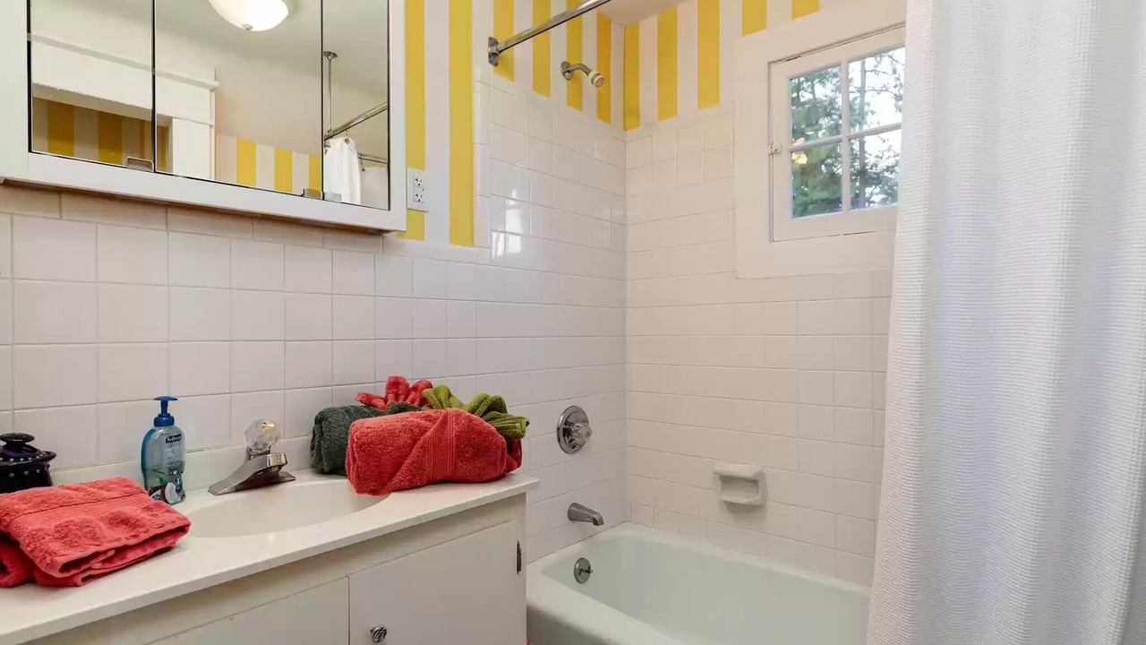 Photo of Bathroom in Pinehurst