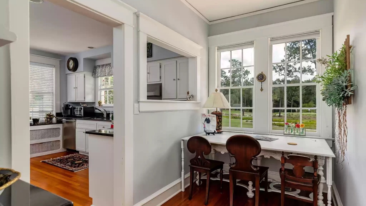 Photo of Kitchen in Pinehurst