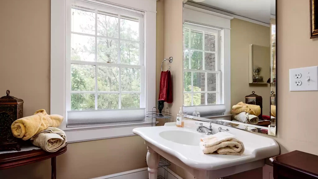 Photo of Bathroom in Pinehurst