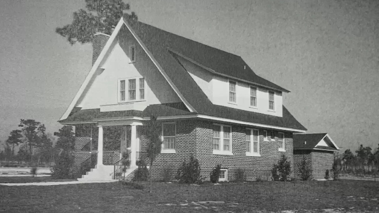 Photo of Outdoor in Pinehurst