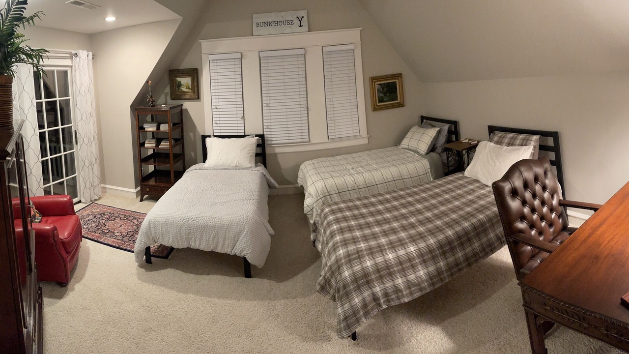 Photo of Bedroom in Pinehurst