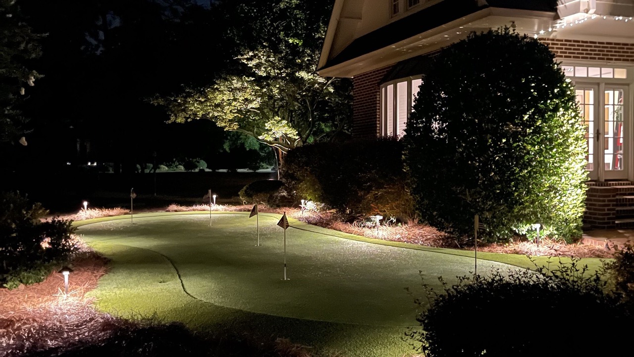 Photo of Outdoor in Pinehurst