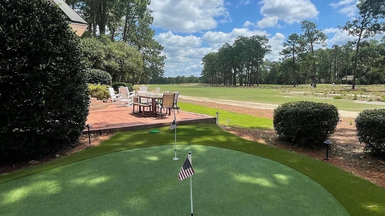 Photo of Outdoor in Pinehurst