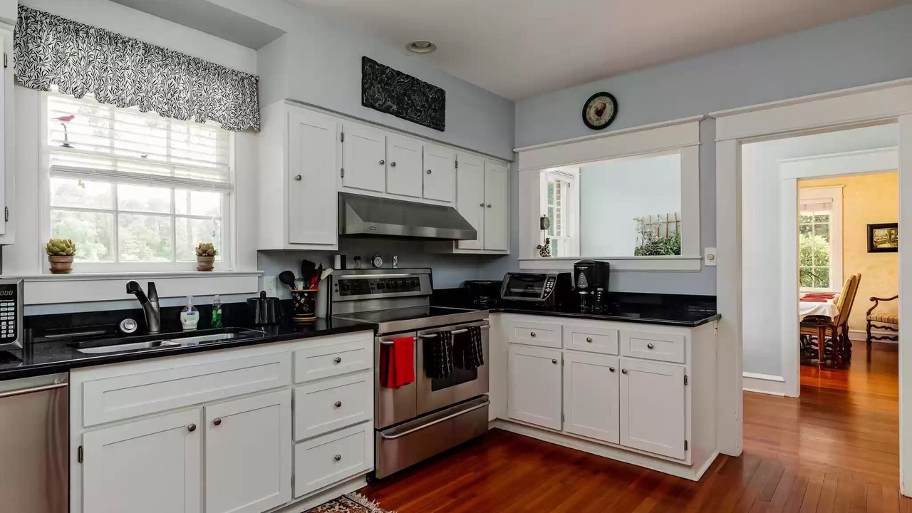 Photo of Kitchen in Pinehurst