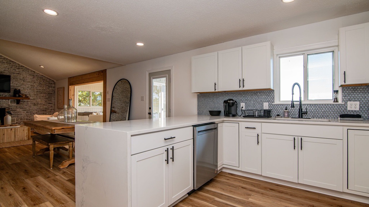 Photo of Kitchen in Henrico