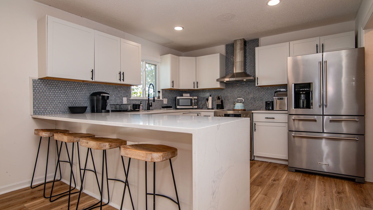 Photo of Kitchen in Henrico