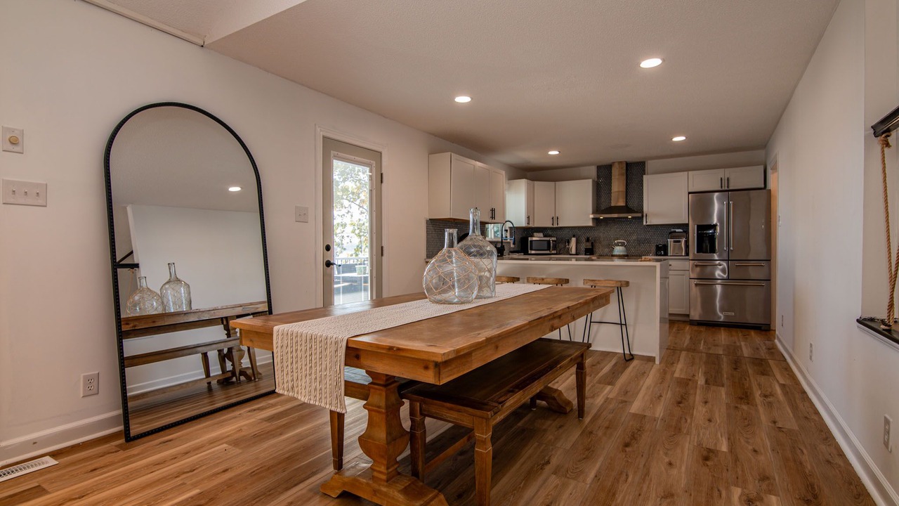 Photo of Kitchen in Henrico