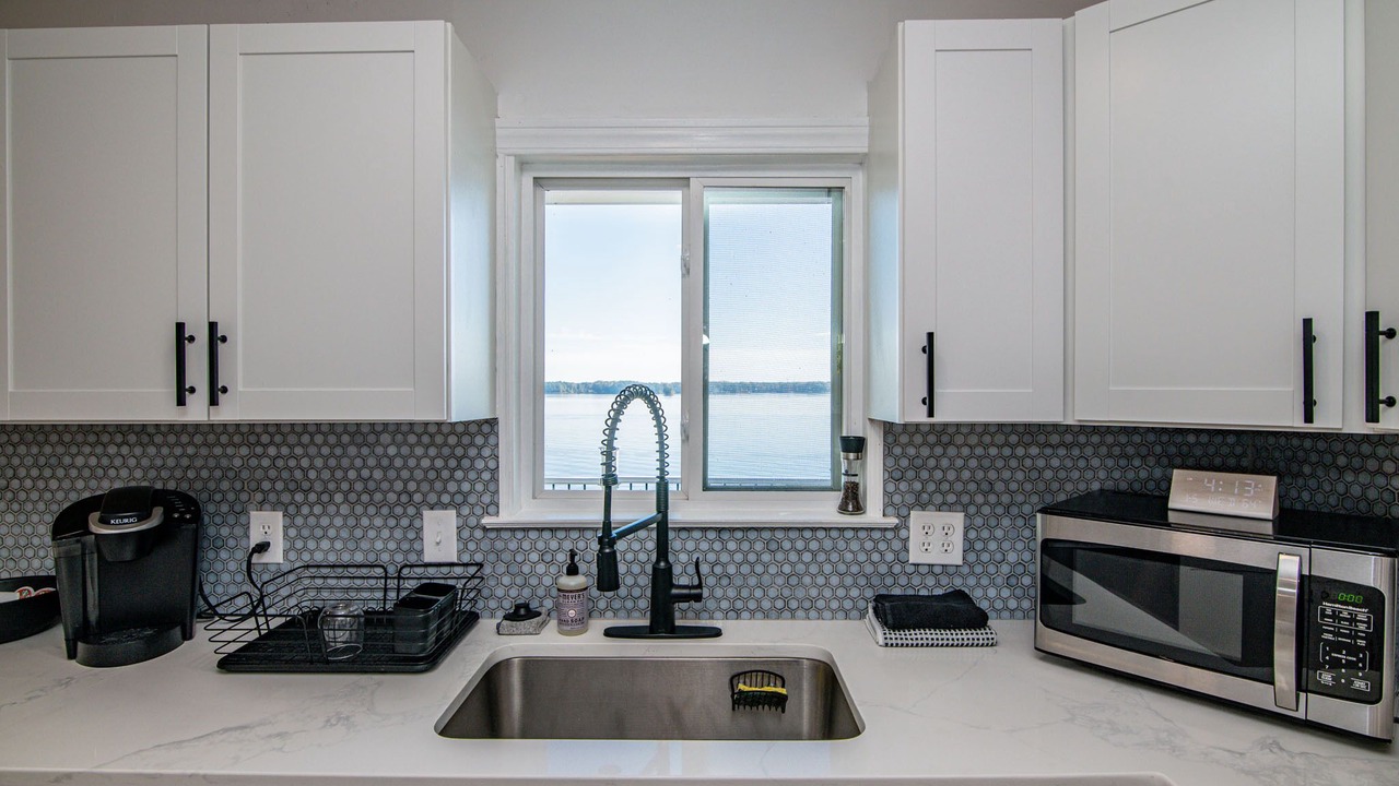 Photo of Kitchen in Henrico