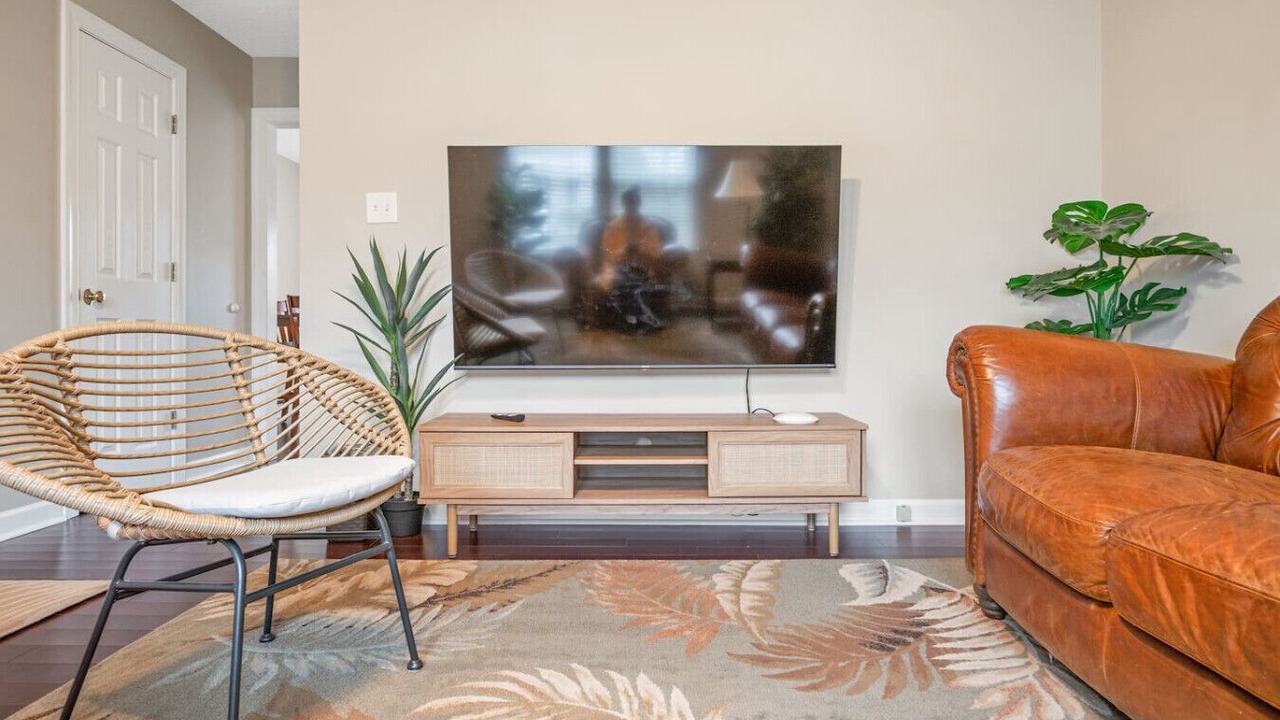 Photo of Livingroom in Fuquay-Varina
