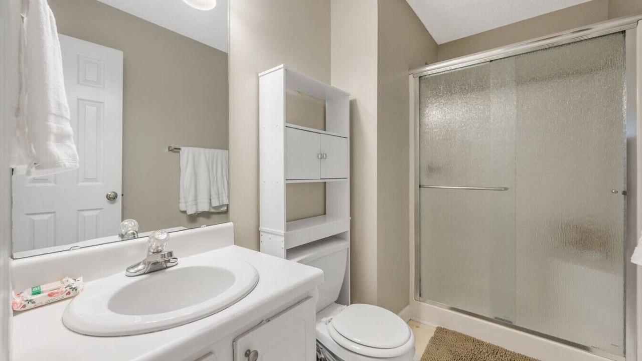 Photo of Bathroom in Fuquay-Varina