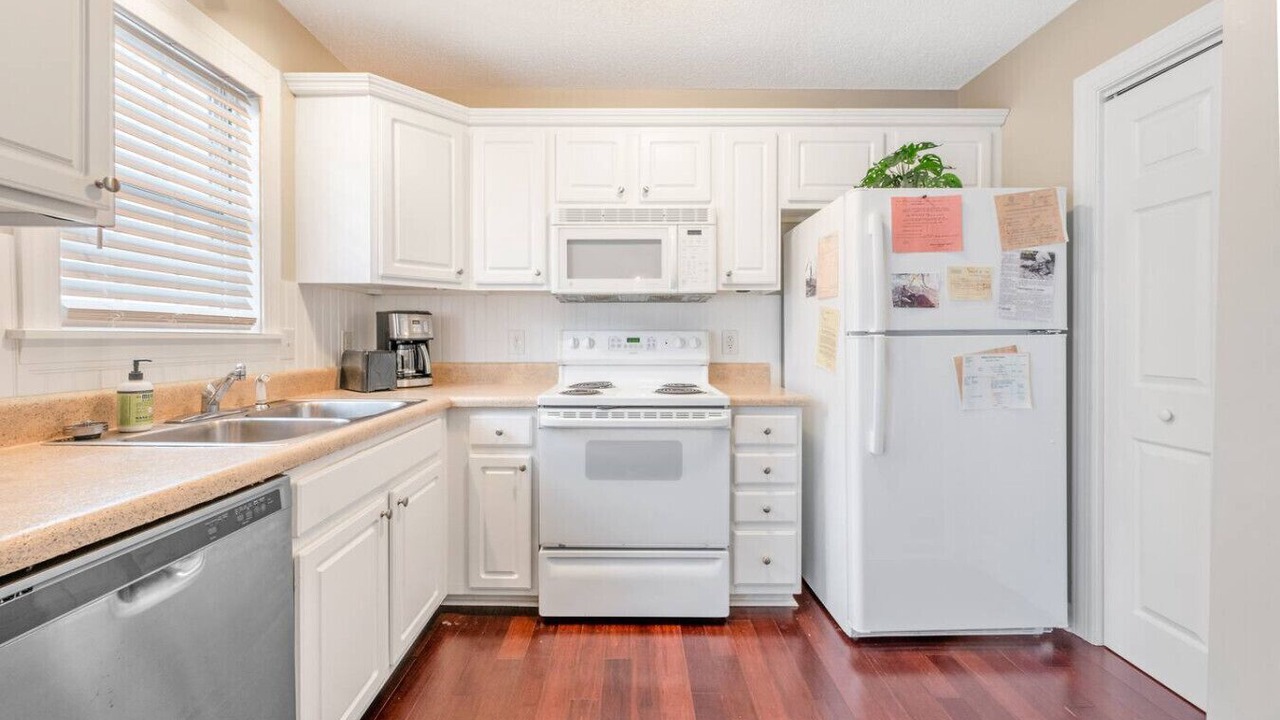 Photo of Kitchen in Fuquay-Varina