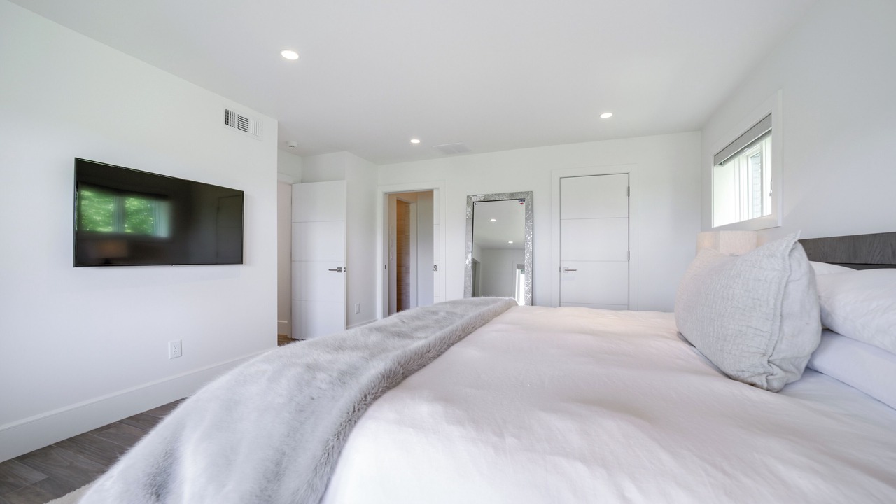 Photo of Bedroom in Cashiers