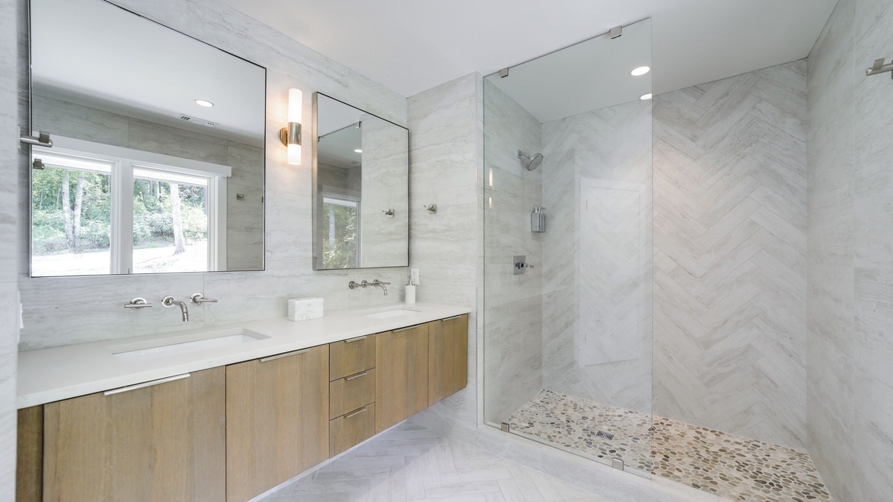 Photo of Bathroom in Cashiers