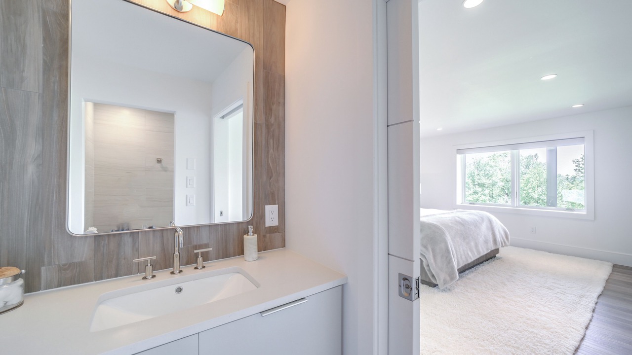 Photo of Bathroom in Cashiers
