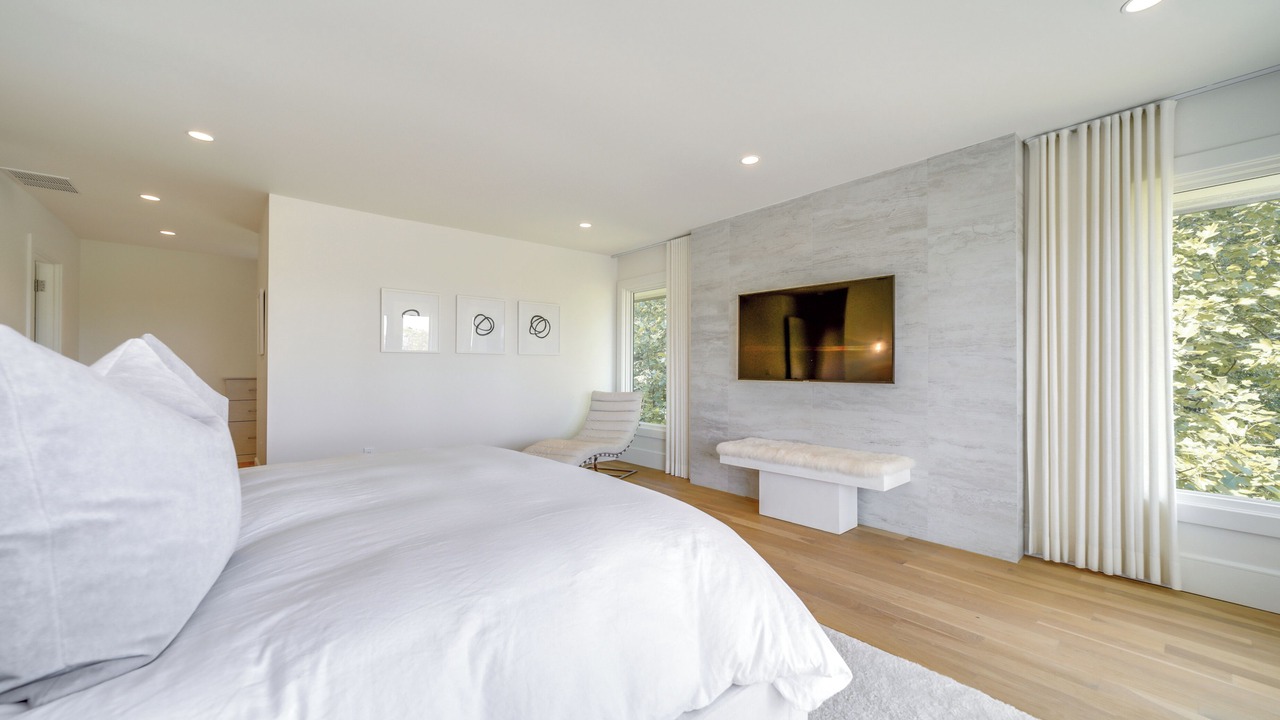 Photo of Bedroom in Cashiers