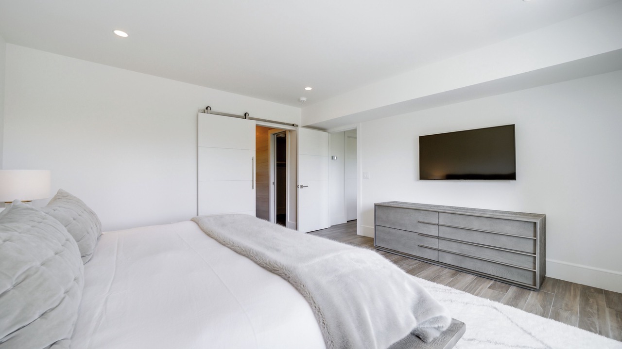 Photo of Bedroom in Cashiers