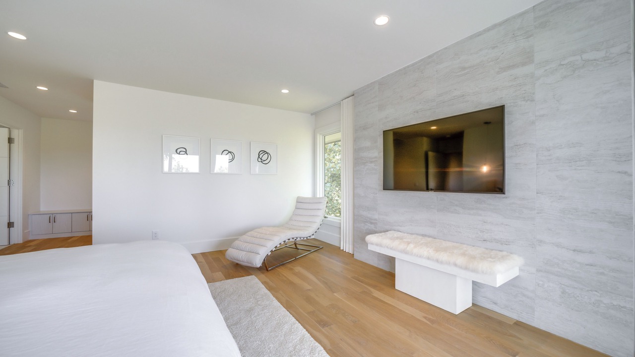 Photo of Bedroom in Cashiers
