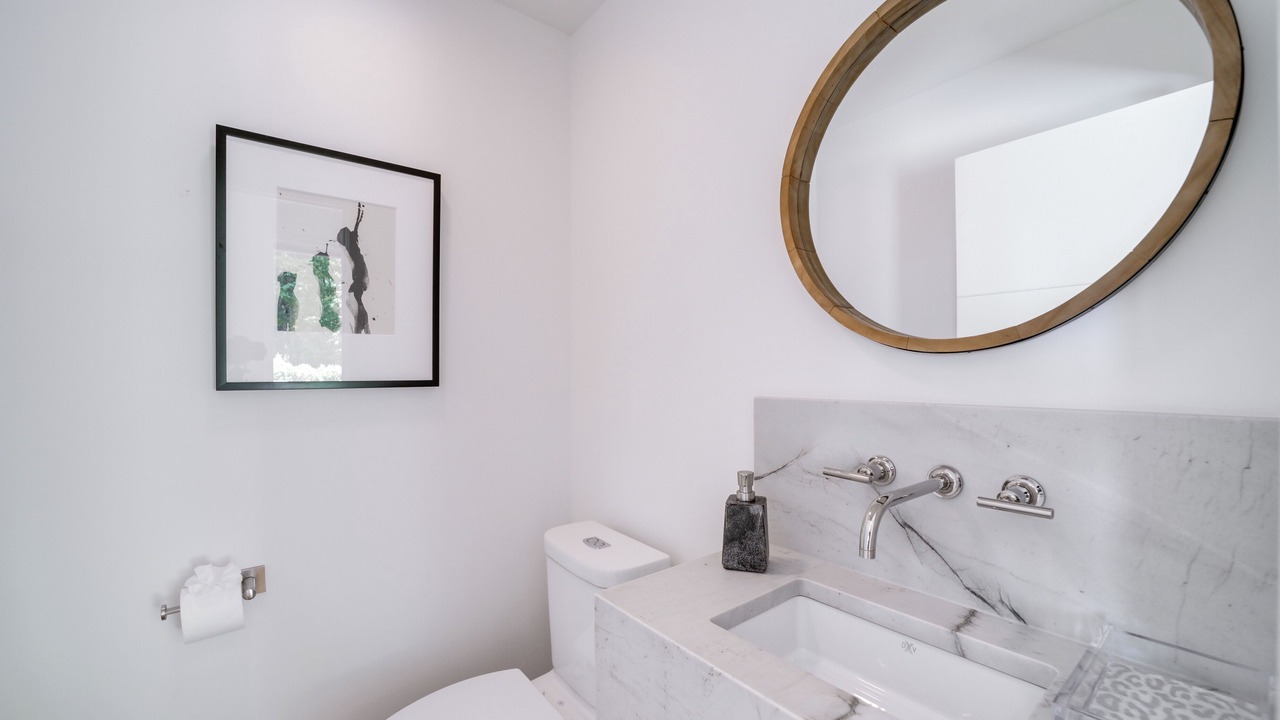 Photo of Bathroom in Cashiers