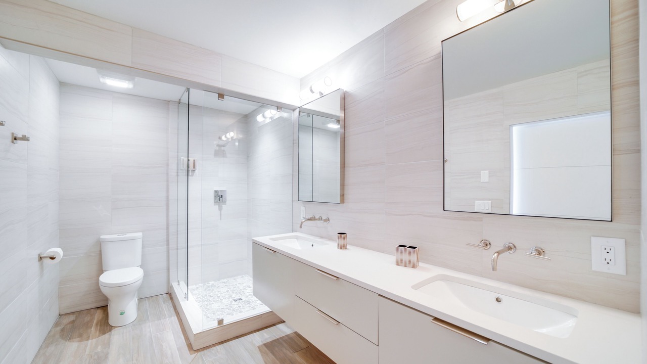 Photo of Bathroom in Cashiers