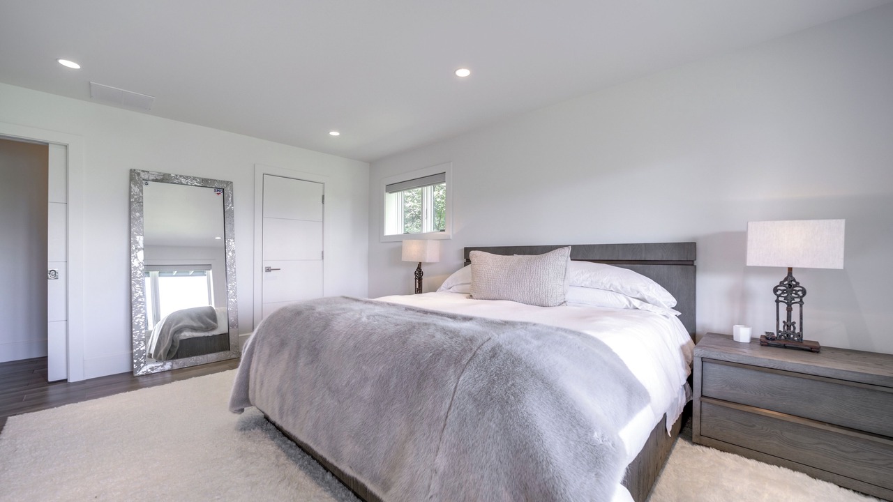 Photo of Bedroom in Cashiers