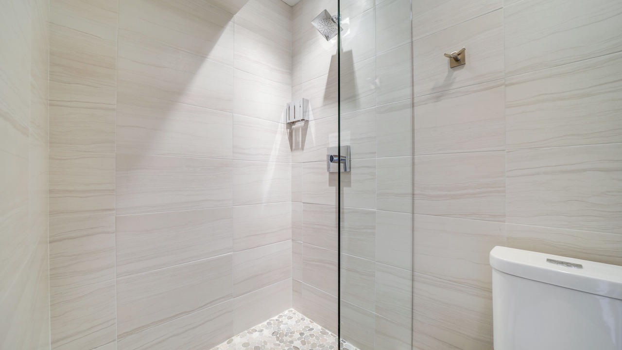 Photo of Bathroom in Cashiers