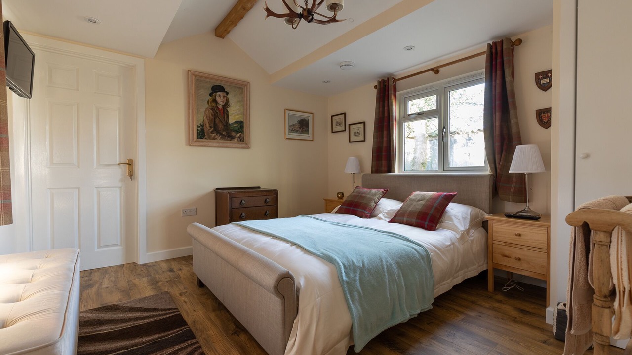 Photo of Bedroom in Burley
